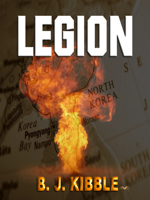 Title details for Legion by B. J. Kibble - Available